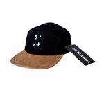 Yout Club Bristol 5 Panel Cap - YOUT CLUB